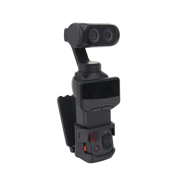 Rust-proof Adjustable Magnetic Holder for Insta360 Luna Ultra 1Pcs Stable Camera Mount for Water Sports Recording