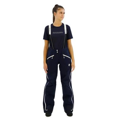 Mammut Trousers Nordwand Pro HS