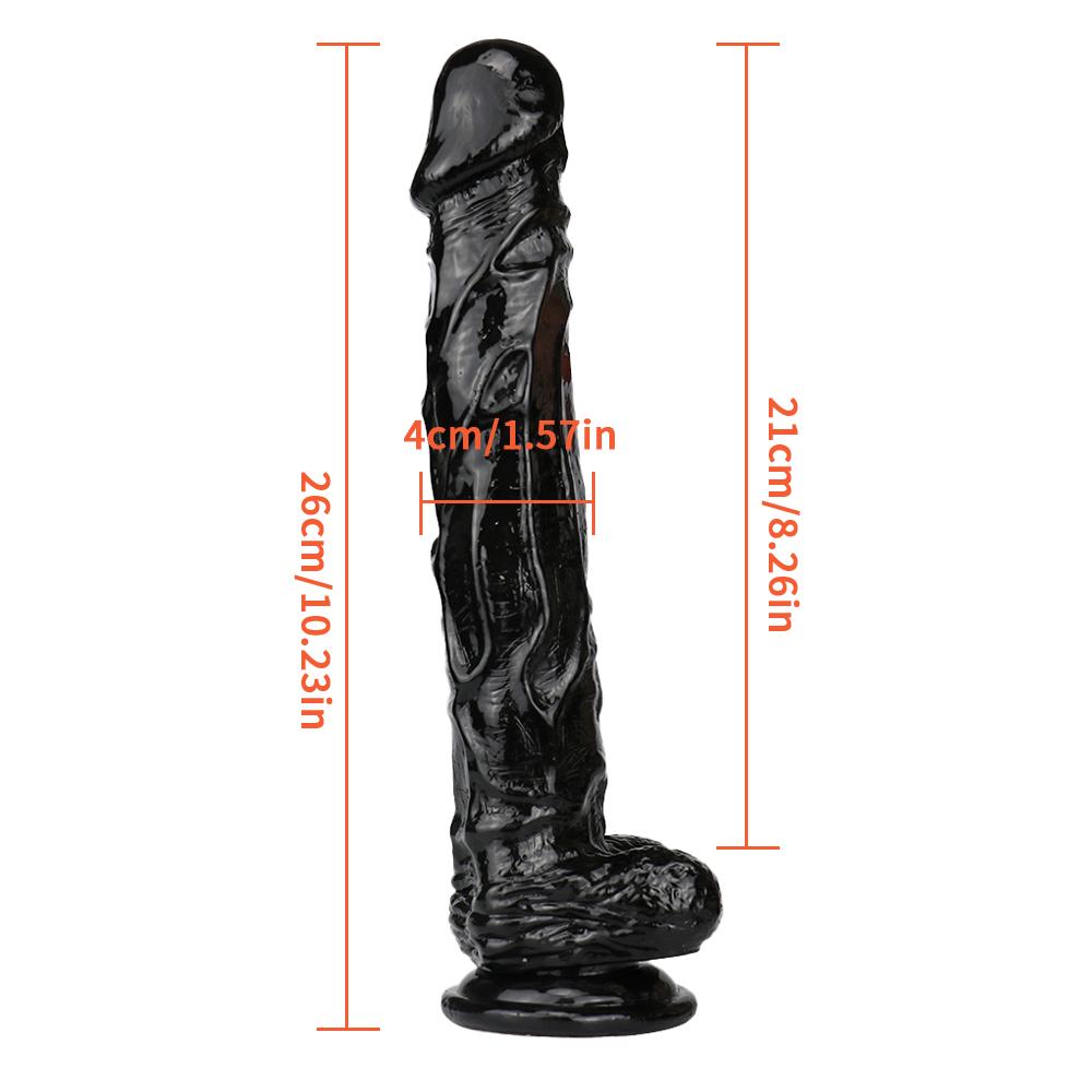 Dildos Erotic Sex Toys Realistic Giant Penises