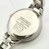SEIKO Solar Heart 361039 [Excellent Condition/ Working] Radio-Controlled Women's Watch, Design, Pink, 3B51-0AR0
