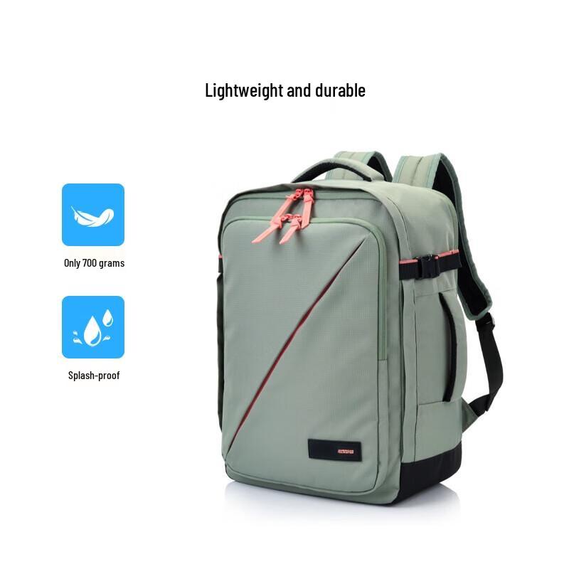 

American Tourister 91G Casual Sport Backpack