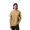 Calvin Klein T-Shirts Men's Crew Neck Moderate 4RAB807