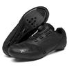 Cycling Sneaker Mtb with Cleats Men Carbon Sports Speed Bike Shoes Women Mountain Racing Flat SPD Road Cycling Footwear