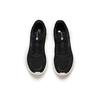 Anta Running Collection Breathable Low Top Running Shoes Women's Black White 122135571-1