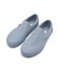 Vans Vans Classic Slip-On - (Pastell-Mono) Staubiges Blau VN000CT5DSB1 [Versand aus Korea] 100% Original