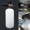 car washing bottle washer bottle Bottle sprayer foam car washer bubble pot bubble pot nozzle garden cleaner high pressure