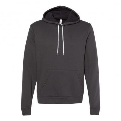 Canvas Unisex Pullover Kapuzen-Sweatshirt / Hoodie