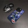 GAME The Legend Of Zelda Phone Cases For IPhone 17 16e 15 14 13 12 11 Plus Pro Max ProMax Colorful Covers