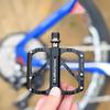 PROMEND R67 Aluminum Alloy Quick Release Bicycle Pedal