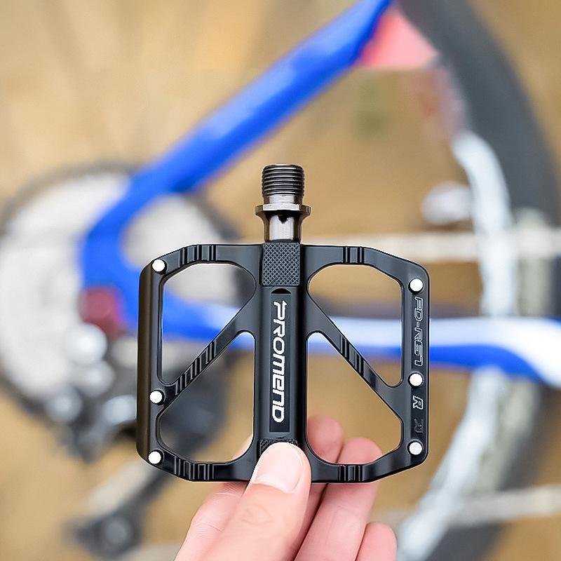 PROMEND R67 Aluminum Alloy Quick Release Bicycle Pedal