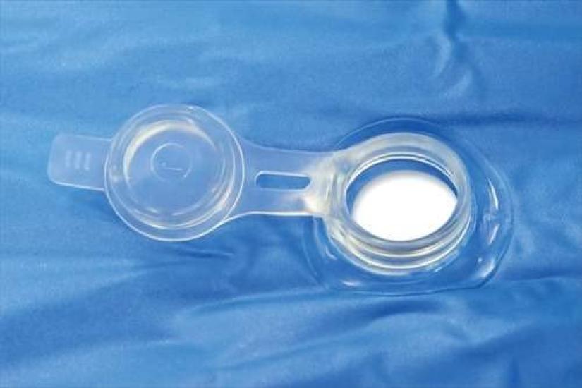 HAC Jumbo Family Pool 2m HAC3132