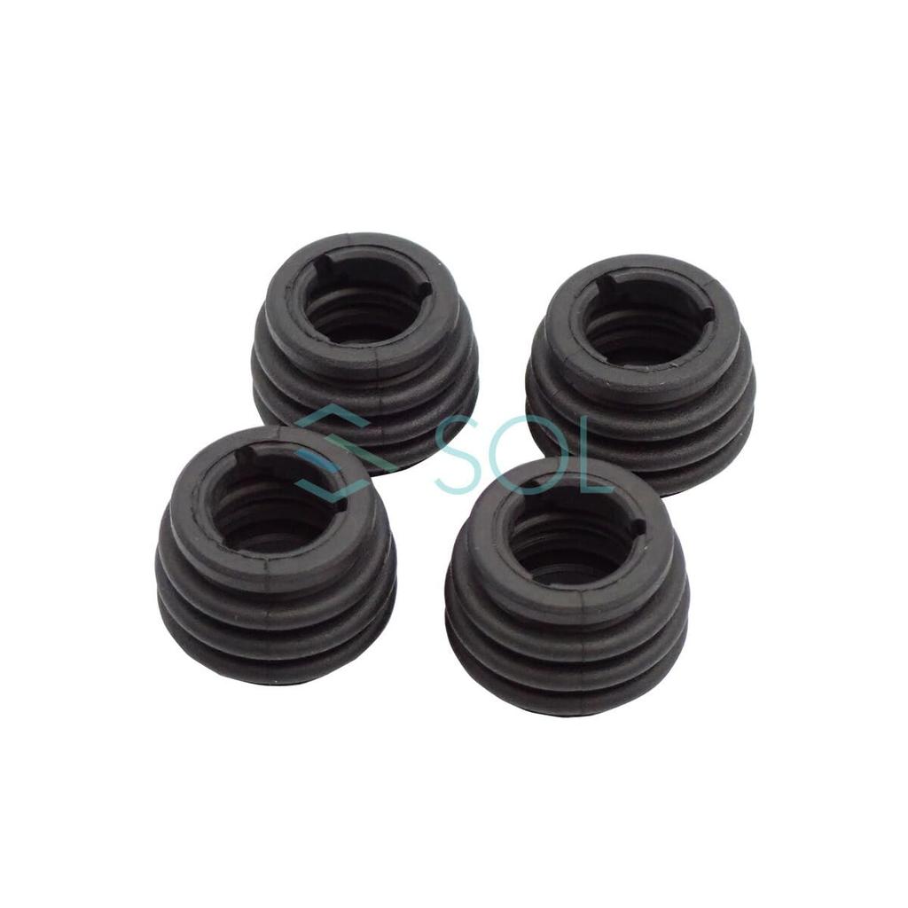Sambar Front Caliper Seal Kit for Subaru Vehicles Miyaco TP-89