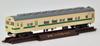 Tomytec Diorama Collection Railway Collection JNR 715 Series 0 Nagasaki Main Line Old Paint Set A Diorama Supplies 4-Car