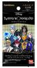 Bandai Disney Twisted Wonderland Metal Card Collection Version 4-Pack (Box)