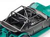 Tamiya Sports Car Series 334 Porsche 934 Turbo RSR Vaillant Plastic Model Kit 24334 1/24 No.