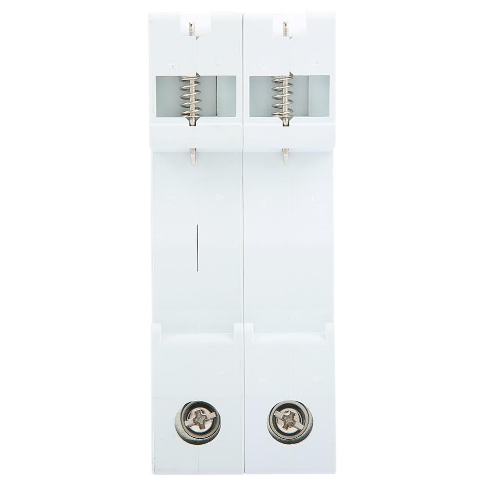 2P Protective Device 10kA-20kA Low Voltage Arrester Durable House Arrester Device  House Use