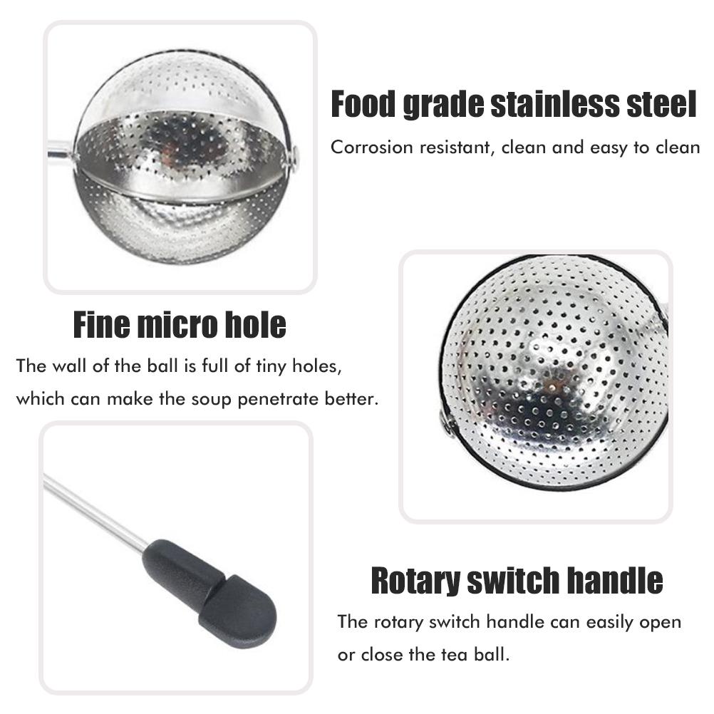 ZK20 Stainless Steel Powdered Sugar Shaker Duster Flour Sifter Powder Duster Baking Powder Sifters for Baking Tools