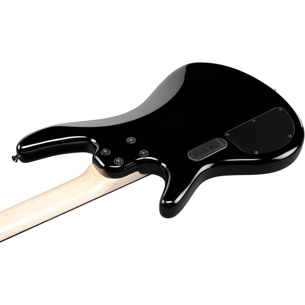 Ibanez (Ibanez) GIO Series Electric Bass Transparent Black Sunburst GSR280QA-TKS