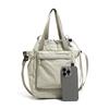 Messenger Bag Unisex Outdoor Sports Water Kettle Bag Lightweight Mobile Phone Shoulder Bag