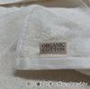Imabari Face Towels, 5-Piece Set, Organic Cotton, 32x86cm, Absorbent, Soft and Gentle on the Skin