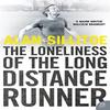 The Loneliness of the Long Distance Runner by Alan Sillitoe Paperback Book 9780007255603
