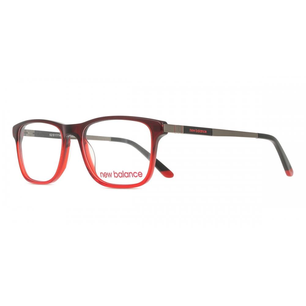 New Balance Nb4184 C03 Unisex Eyeglasses