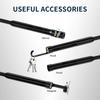 Endoscope for Apple Android Phone 8 Mm, HD Photo Recording, Automotive Maintenance, Pipeline, Industrial Inspection