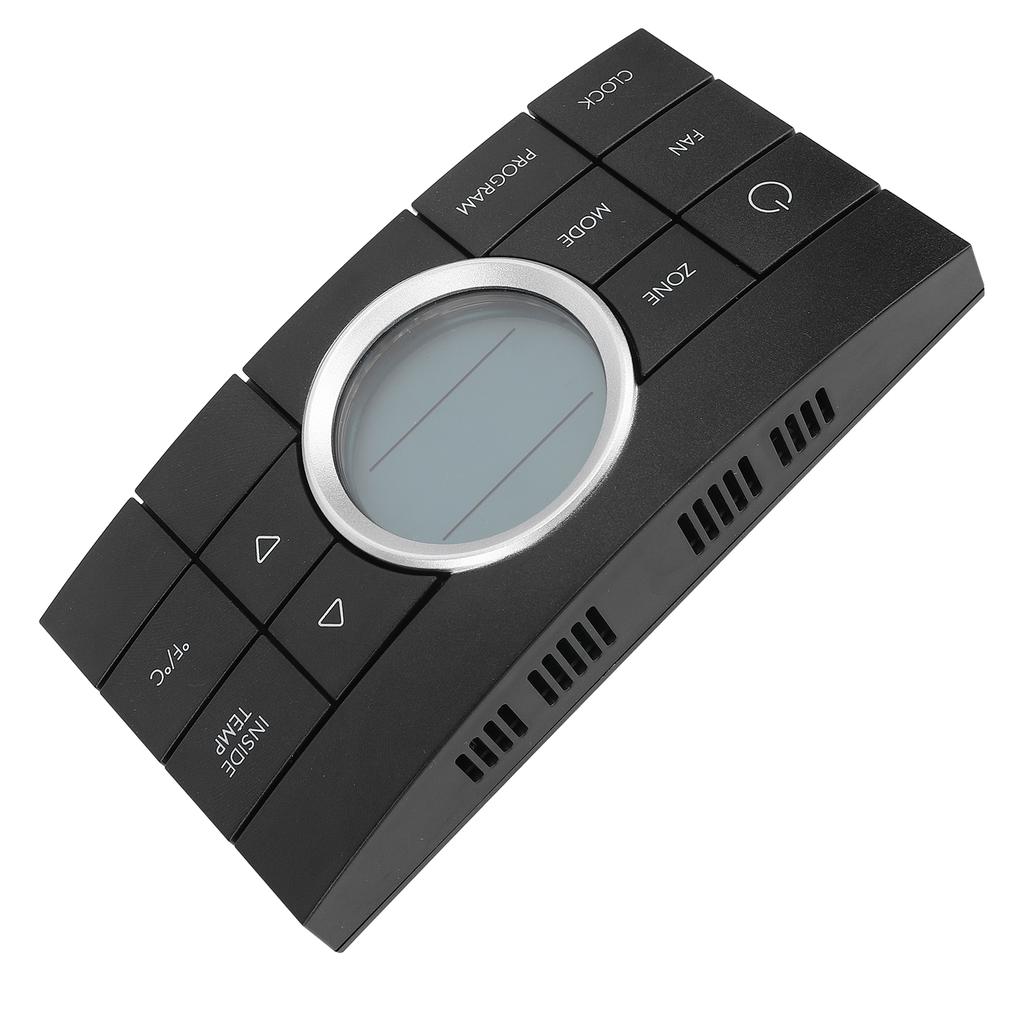 RV Thermostat 3314082.011 Multi Zone Comfort Control 10 Button for 579 595 6308 520 5305 6218XX 6318XX 6403XX Air