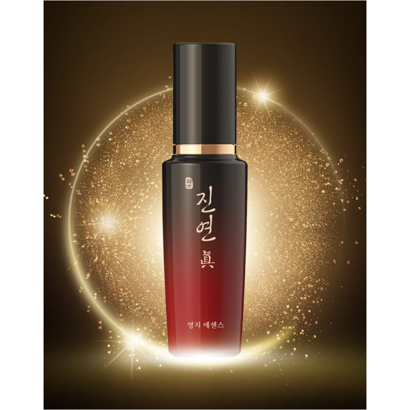 Jinyeonjin Yeongji Essence 50ml