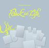 (ATEM / BLICK ver.) &TEAM [Back to Life] KR 1. Mini-Album