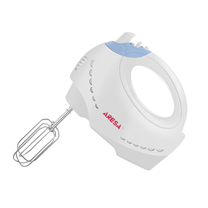 Buy Mixer Aresa Ar-1908 at affordable prices — free shipping, real reviews  with photos — Joom