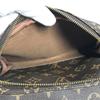 Louis Vuitton M51135 Monogram Montsouris GM backpack bag Backpack  Brown