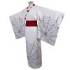 Anime Demon no Yaiba Spider Rui Mother Sister Cosplay Costume Wigs Halloween Costumes Party Dress Clothes Slayer Kimetsu