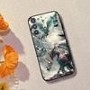 Monster H-Hunter Game Phone Case For Samsung Galaxy A73,A72,A71,A70,A53,A52,A51,Soft Silicone Black Cover