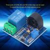 Switch Output Current Detection Sensor 12V Overcurrent Protection Switch  Current Monitoring