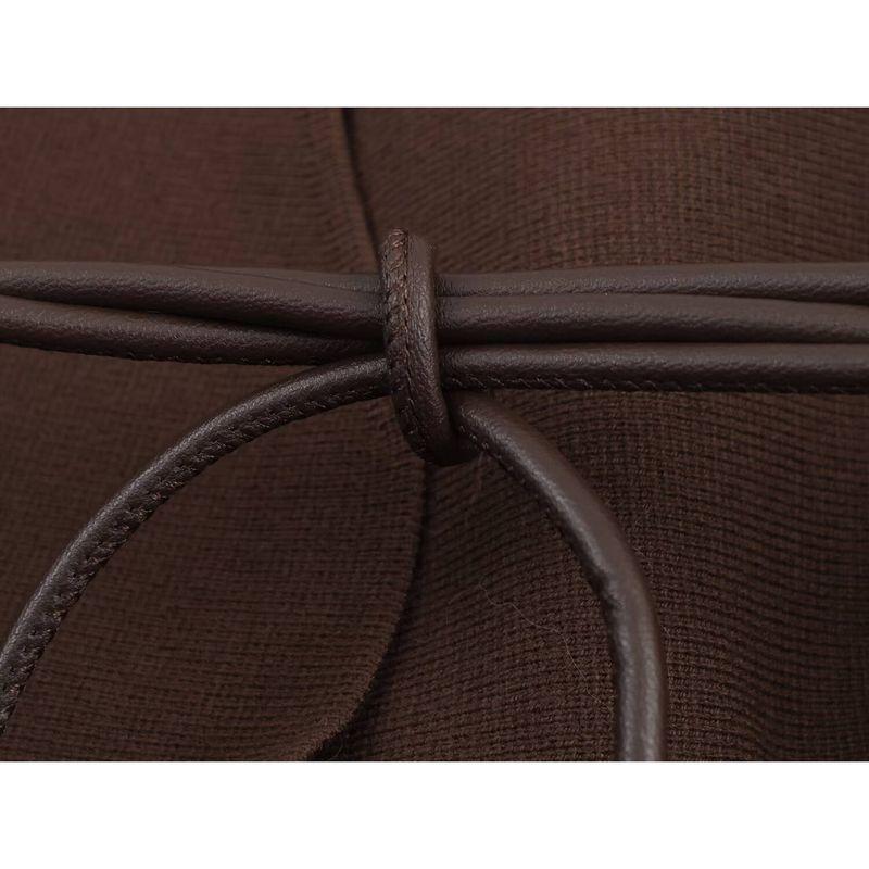 Kaslead New Women Clothes Western Style Versitile Fashion With Belt Knitted Outerwear 9598252 717