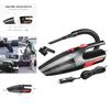 Portable Cordless Wet Dry Car Wireless Vacuum Cleaner With High Suction For Home And Vehicle Use