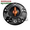 MT-09 2021 Motorcycle Quick Release Fuel Tank Cap For YAMAHA MT09 2014-2022 MT01 MT03 MT07 MT10 MT15 M-SLAZ MT25 Gas Tank Cover