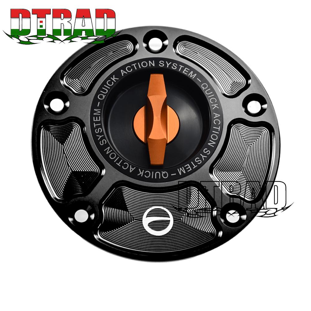 MT-09 2021 Motorcycle Quick Release Fuel Tank Cap For YAMAHA MT09 2014-2022 MT01 MT03 MT07 MT10 MT15 M-SLAZ MT25 Gas Tank Cover