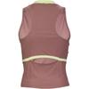 NikeCourt Slam Smokey Mauve Dri-FIT Women's Tennis Tank Top FD5635-208