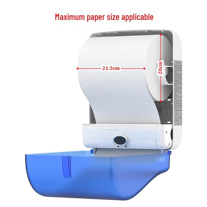 cmaos Automatic Smart Roll Paper Dispenser