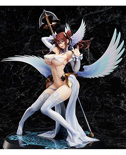 [Bonus] Native Creators Collection Erika Kuramoto 1/7 Scale Complete Figure (Native Online Shop Exclusive)