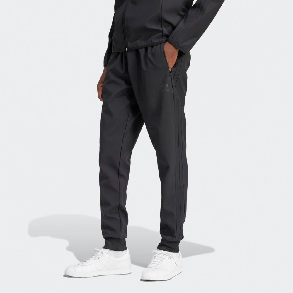 

Спортивные брюки adidas SST IM9880 ЧЕРНЫЕ