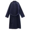 Tergal VT Chester Coat Navy Men's Used