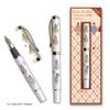 Gakken Stafle Kurahashi Rei Fountain Pen Mitsuami H25802