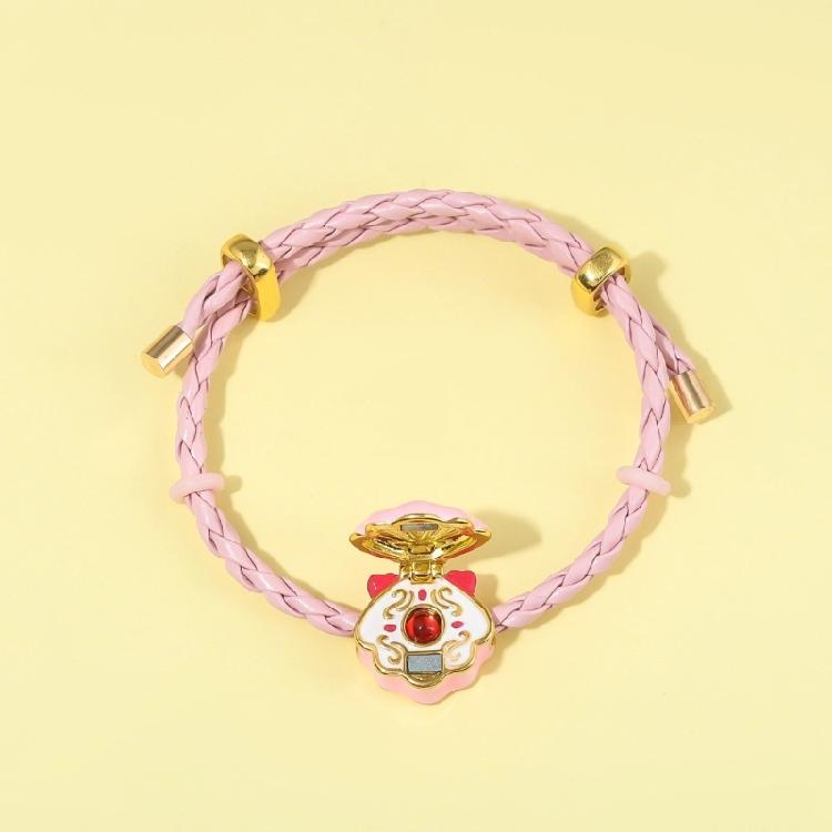 Comfortable Wear Stylish Shell and Leather Bracelet Craft for Durability Materials and All Day Wear Jewelry Accessory