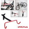 2pcs MOUNTED RACK STORAGE HANGER HOLDER HOOK Stand