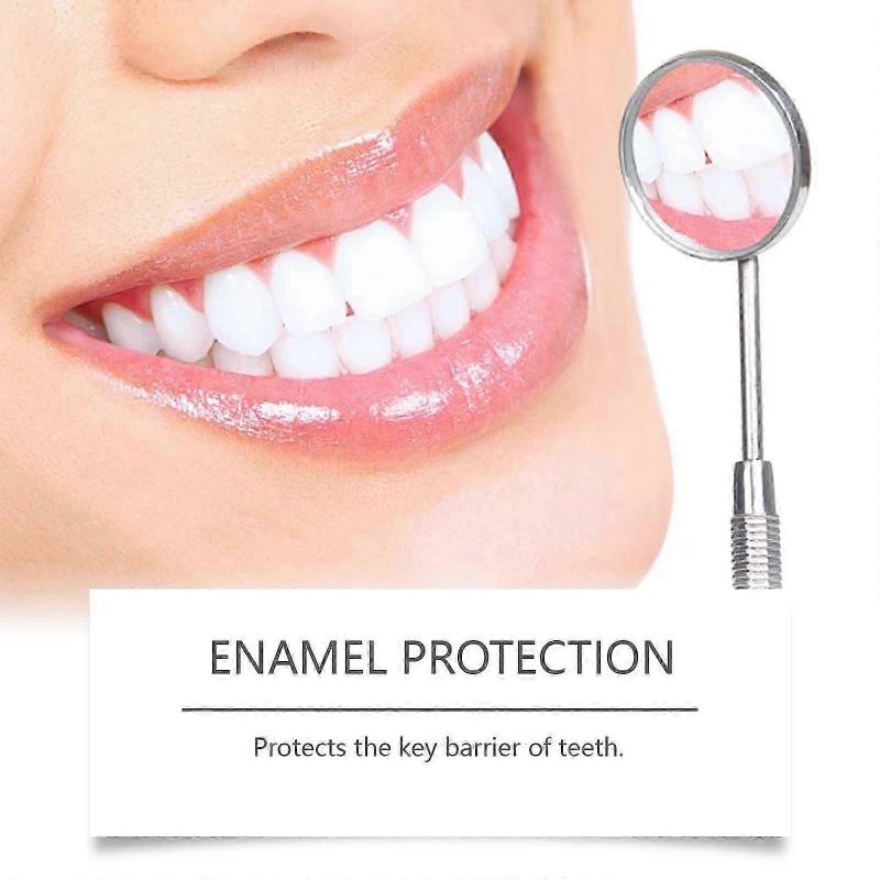 Teeth Whitening Pen, Non-Sensitive Teeth Whitening, Effective Teeth Whitener, Travel Friendly Teeth Whitening Pen, Teeth Bleaching Gel, For Adults