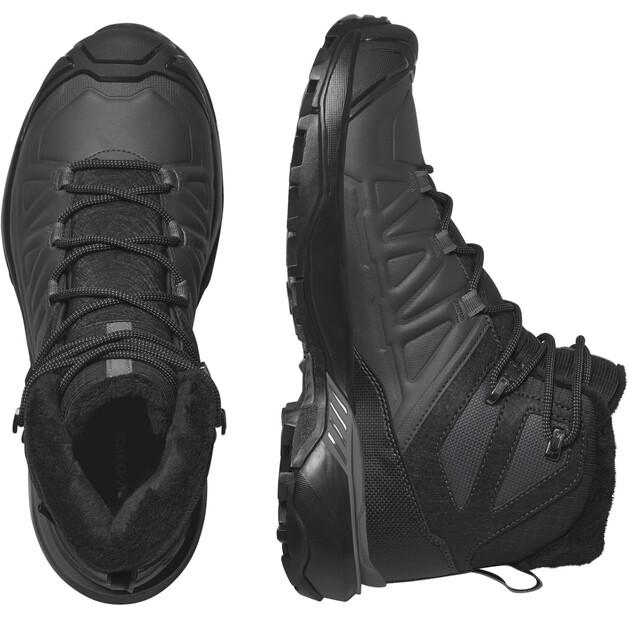 Треккинговые ботинки Salomon X Ultra Snowpilot Waterproof