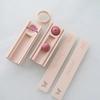 User Friendly Clay Ball Shaping Mold Roller Mold For Handmade Earrings Necklace Decorations And Polymer Bead Crafting